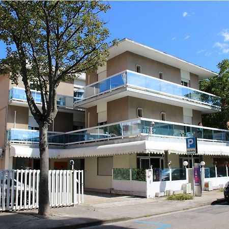 Hotel Laguna Lido di Jesolo Exterior foto
