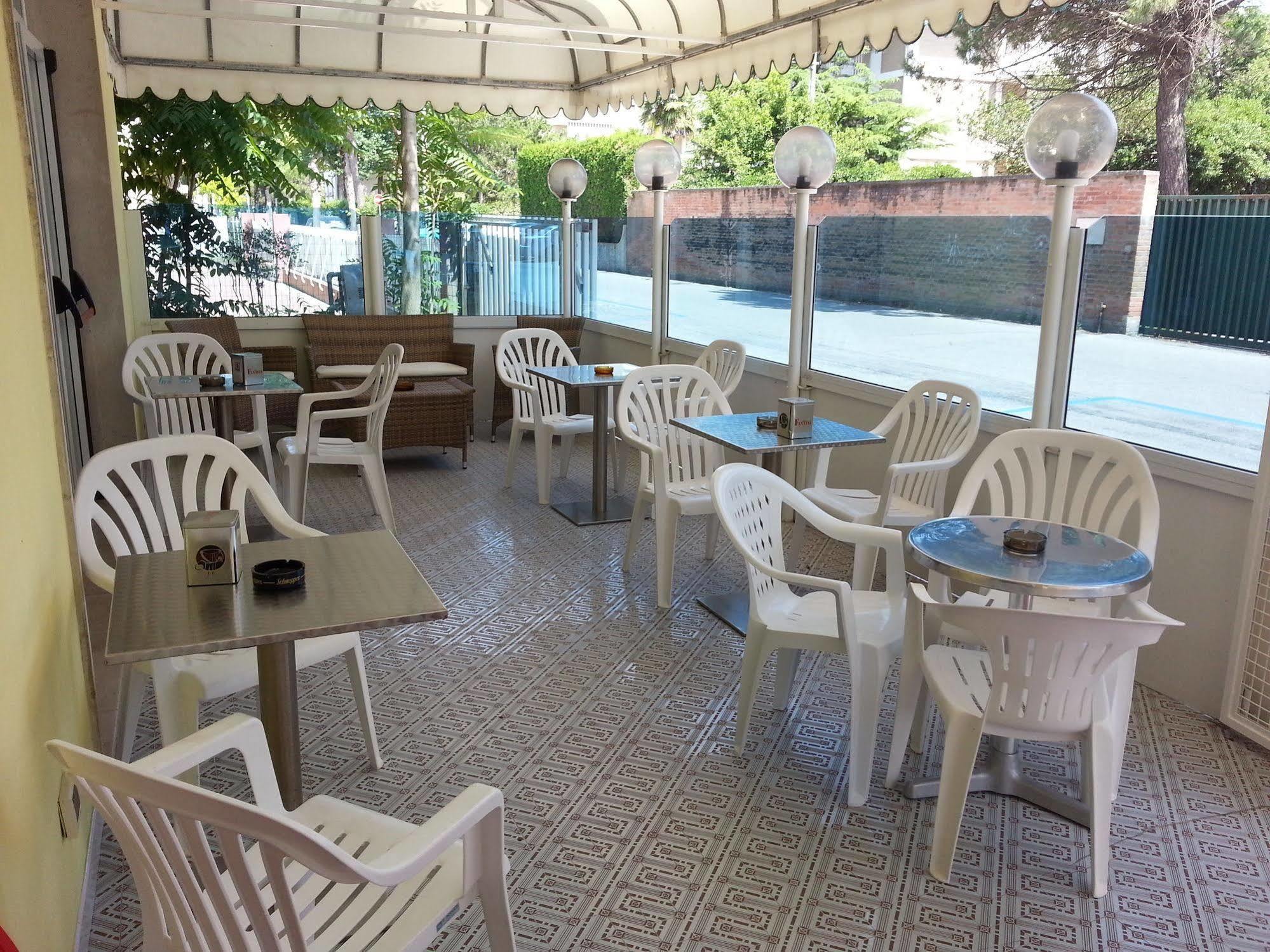 Hotel Laguna Lido di Jesolo Exterior foto